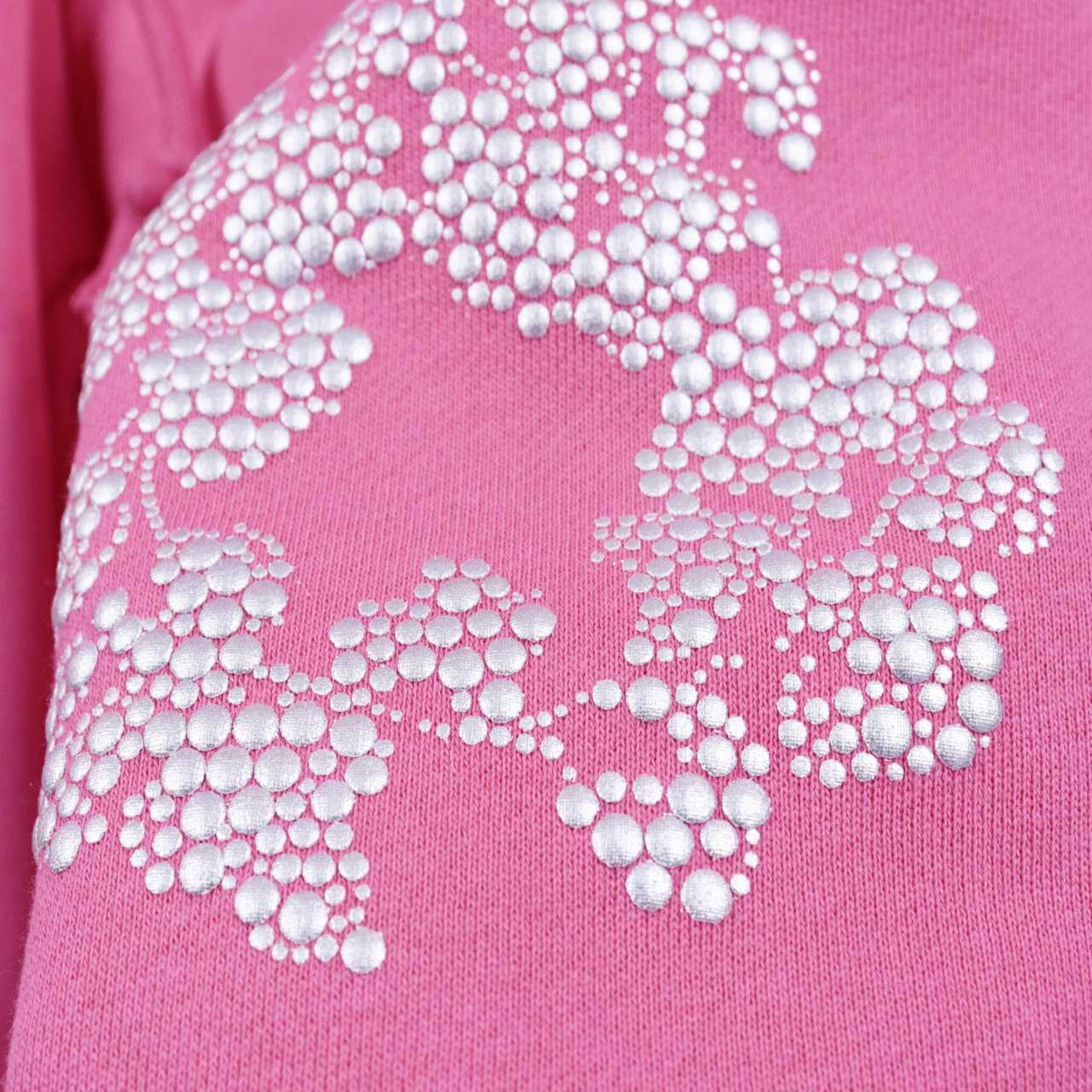 Denim Tears Cotton Wreath Sweatsuit - DopestKickz