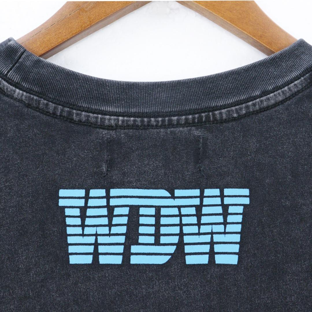 Who Decides War Transition T-Shirt  - DopestKickz