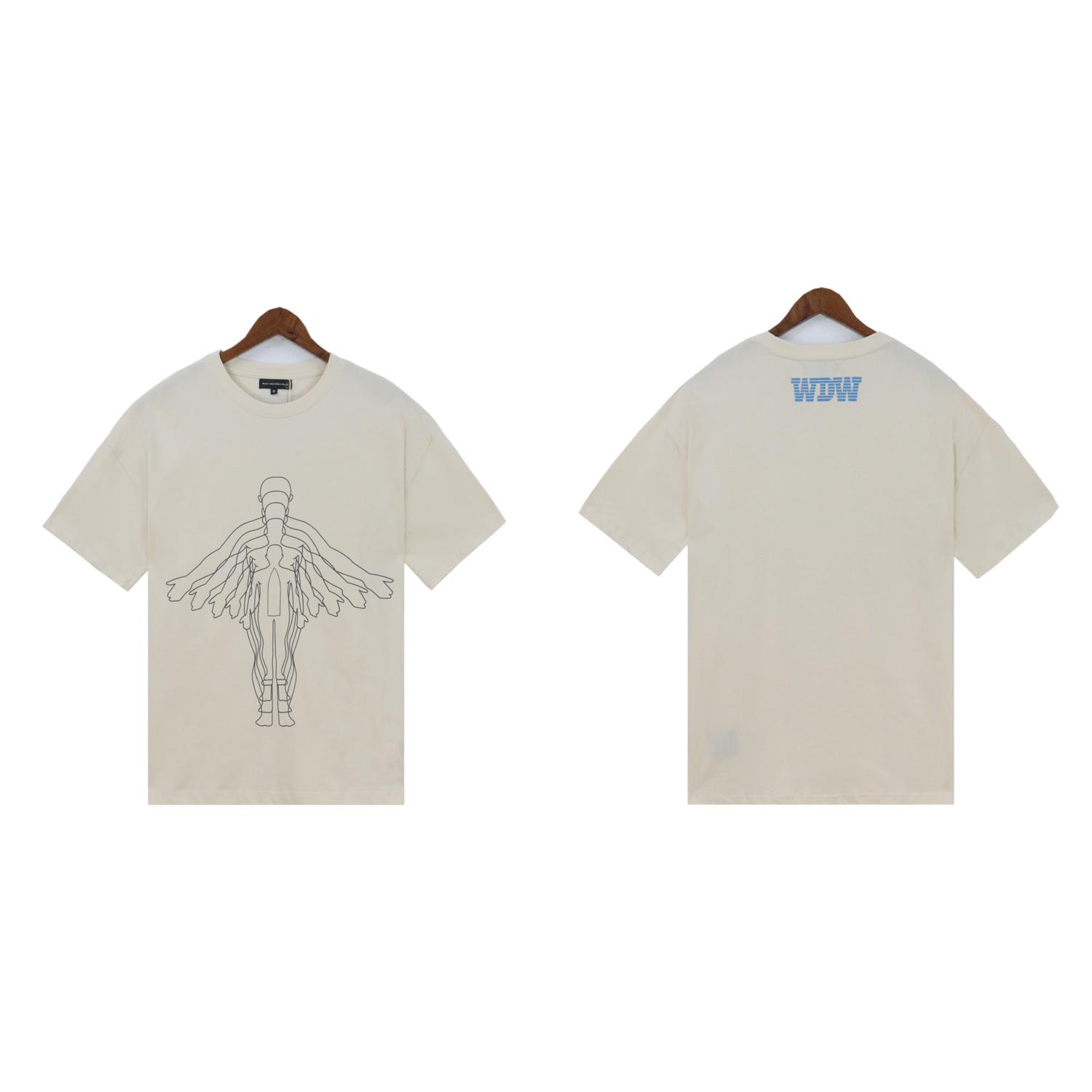 Who Decides War Transition T-Shirt  - DopestKickz