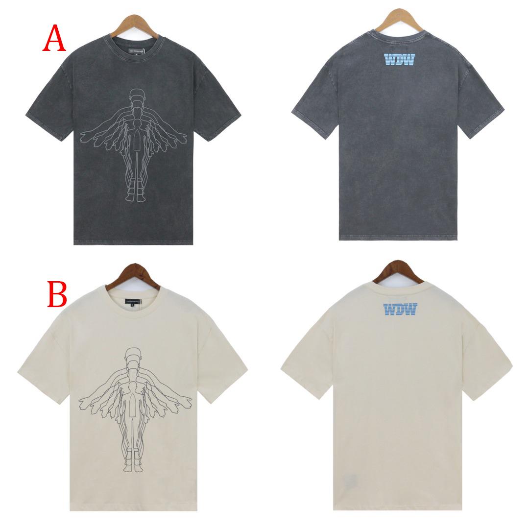 Who Decides War Transition T-Shirt  - DopestKickz