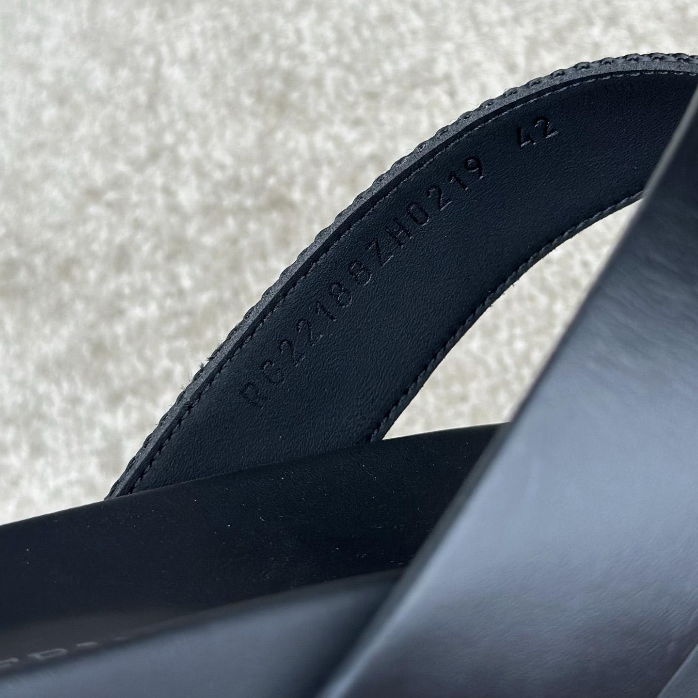 Hermes Kazimir Sandal - DopestKickz