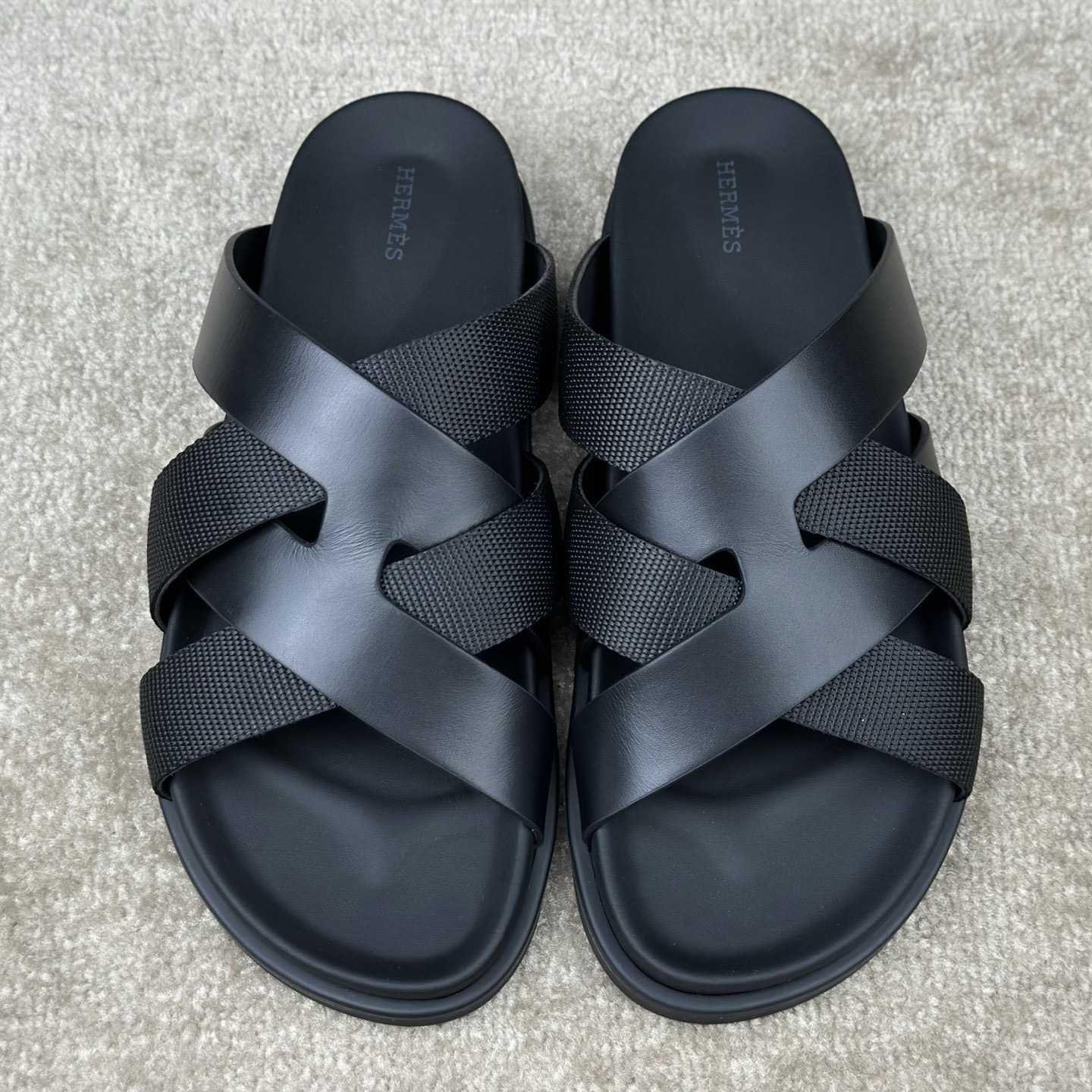 Hermes Kazimir Sandal - DopestKickz