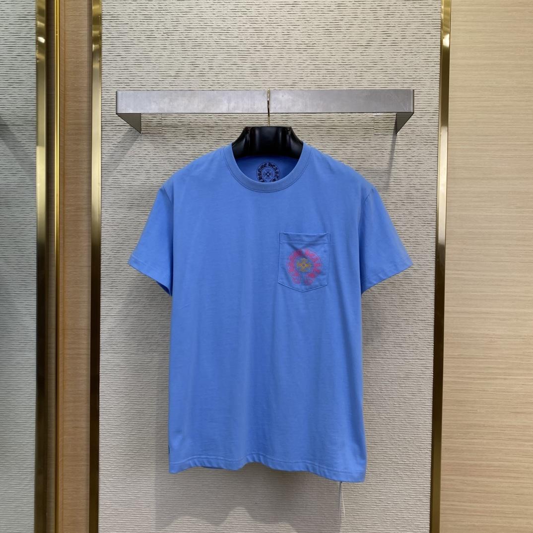 Chrome Hearts Art Basel Miami Exclusive Tee - DopestKickz