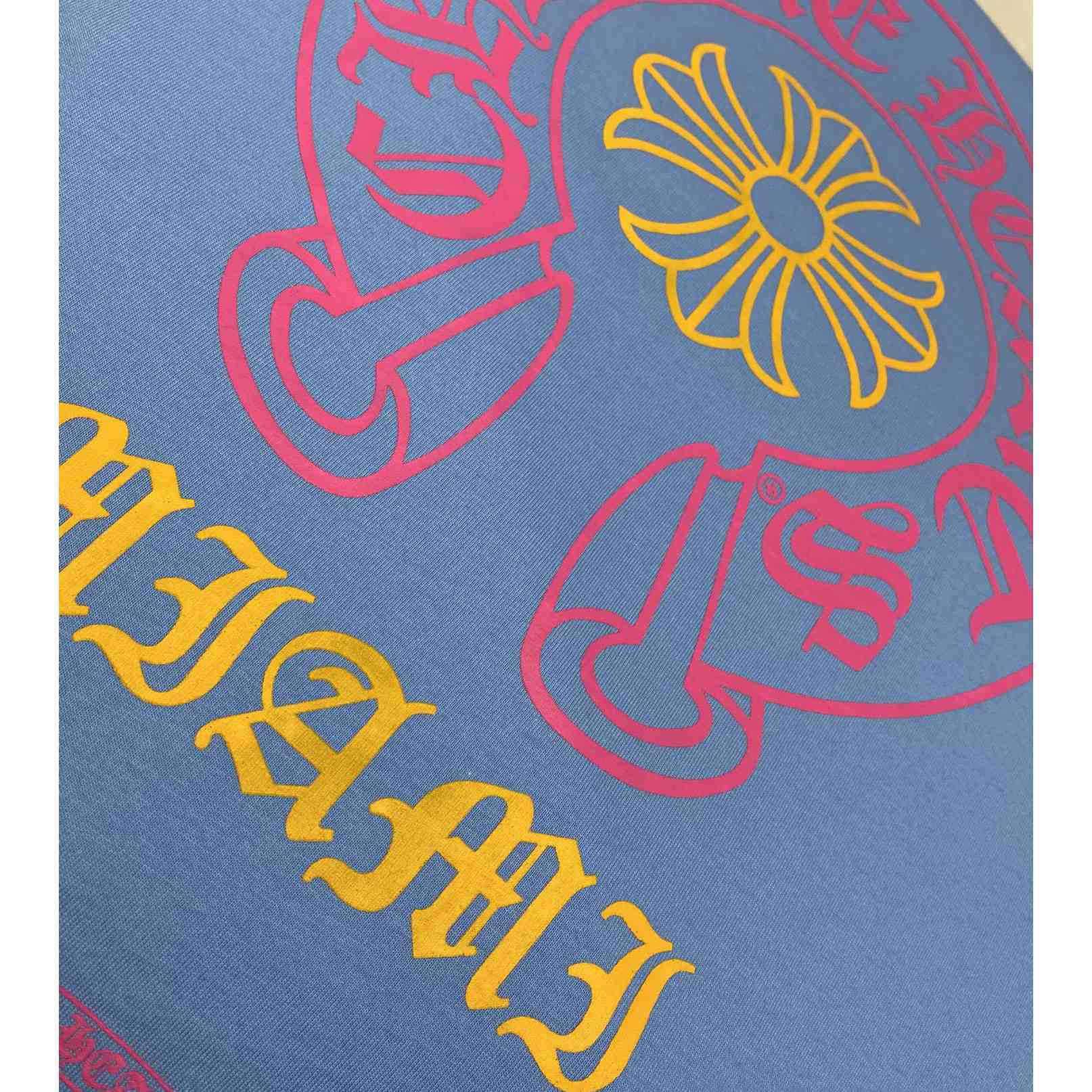 Chrome Hearts Art Basel Miami Exclusive Tee - DopestKickz