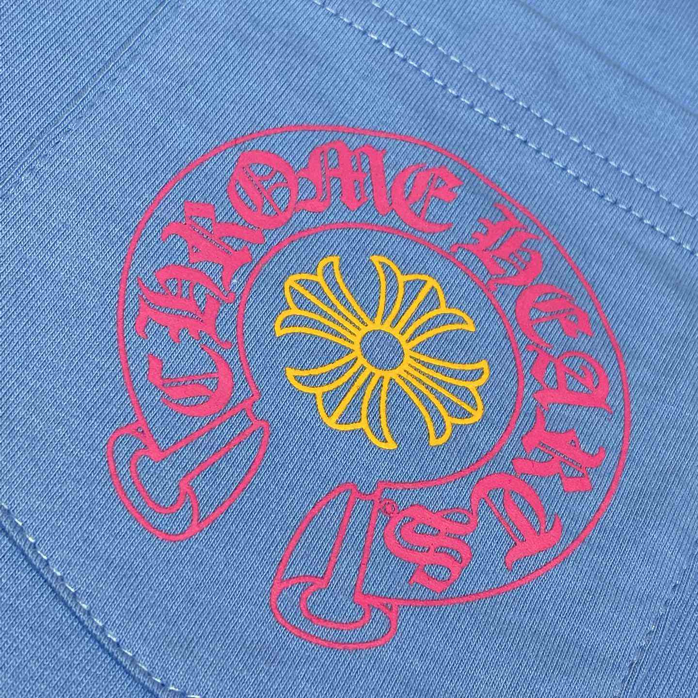 Chrome Hearts Art Basel Miami Exclusive Tee - DopestKickz