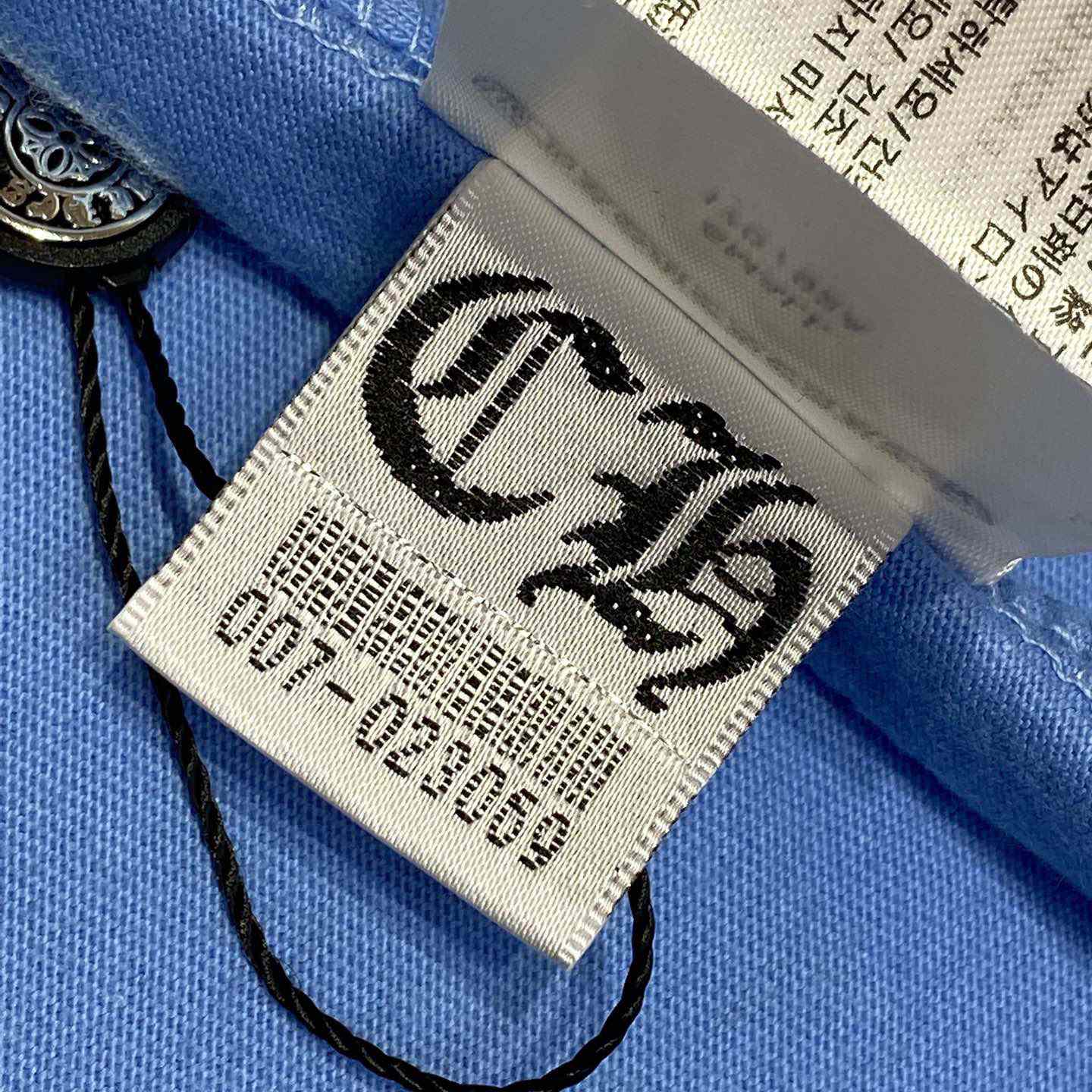 Chrome Hearts Art Basel Miami Exclusive Tee - DopestKickz