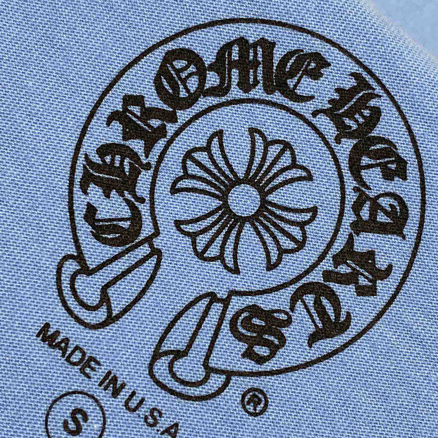 Chrome Hearts Art Basel Miami Exclusive Tee - DopestKickz