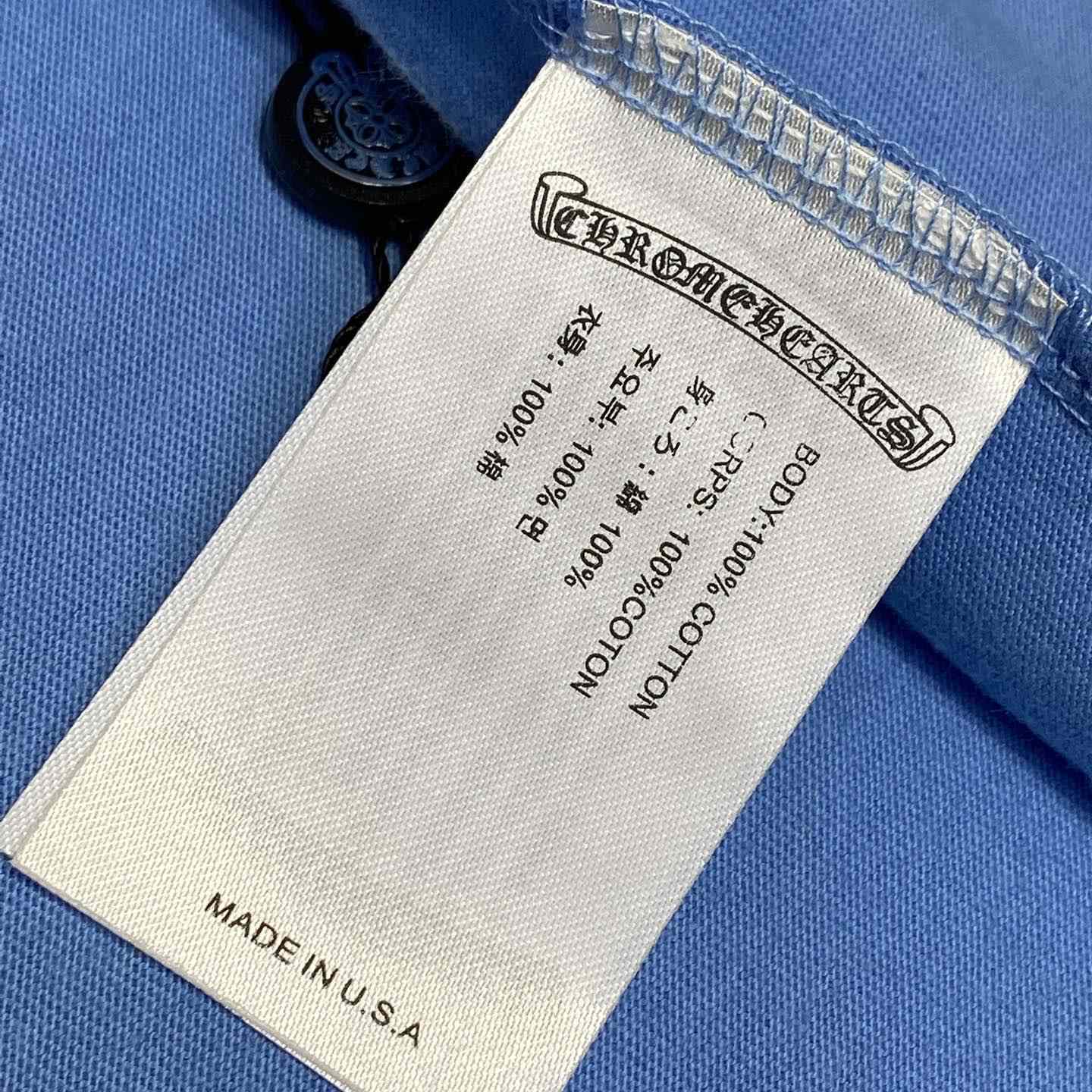 Chrome Hearts Art Basel Miami Exclusive Tee - DopestKickz