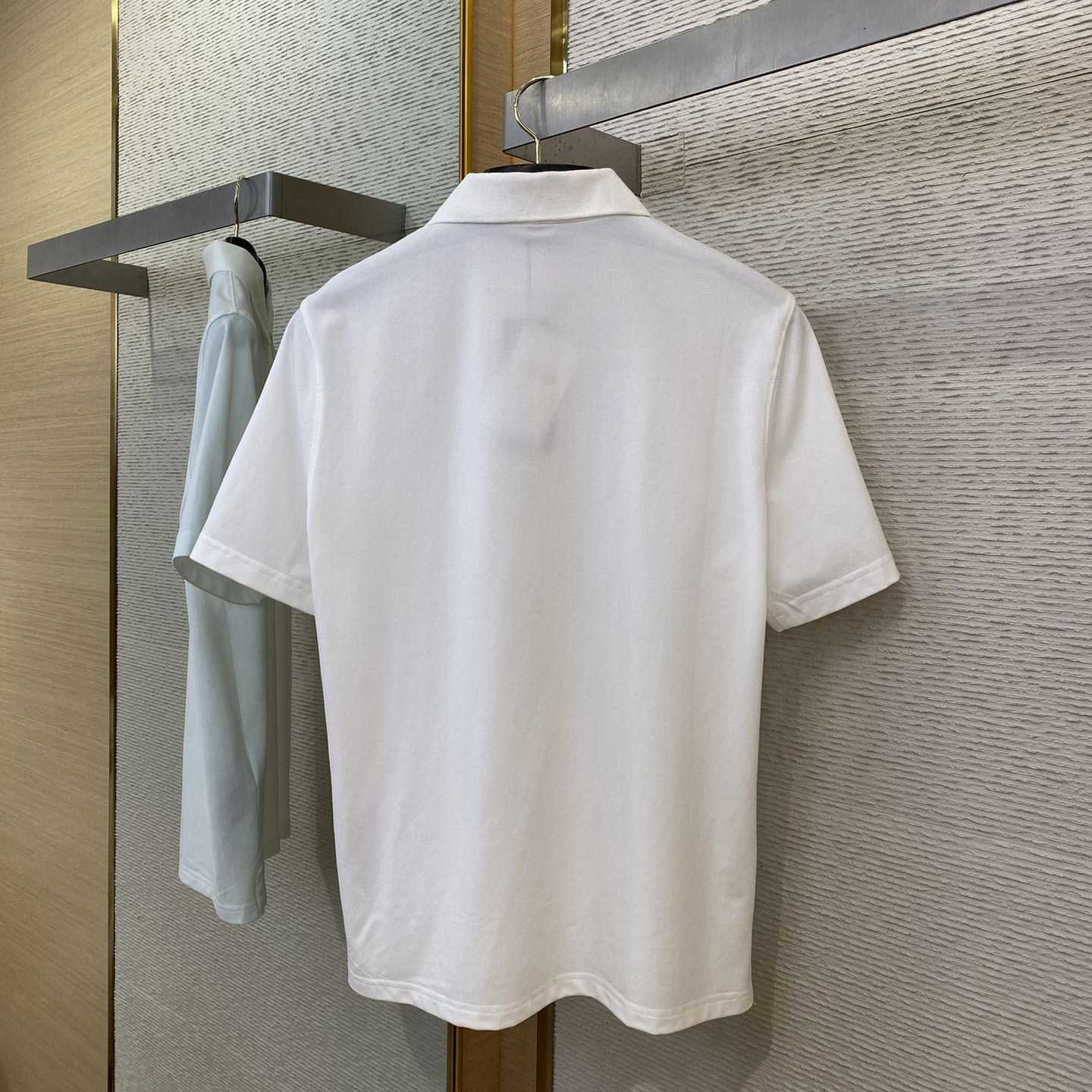 Dior And Hylton Nel Polo Shirt  - DopestKickz