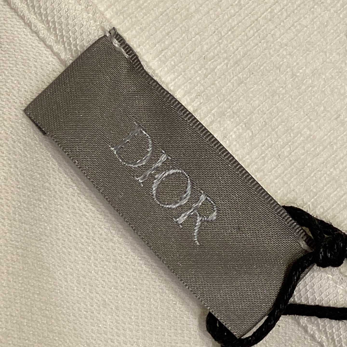 Dior And Hylton Nel Polo Shirt  - DopestKickz