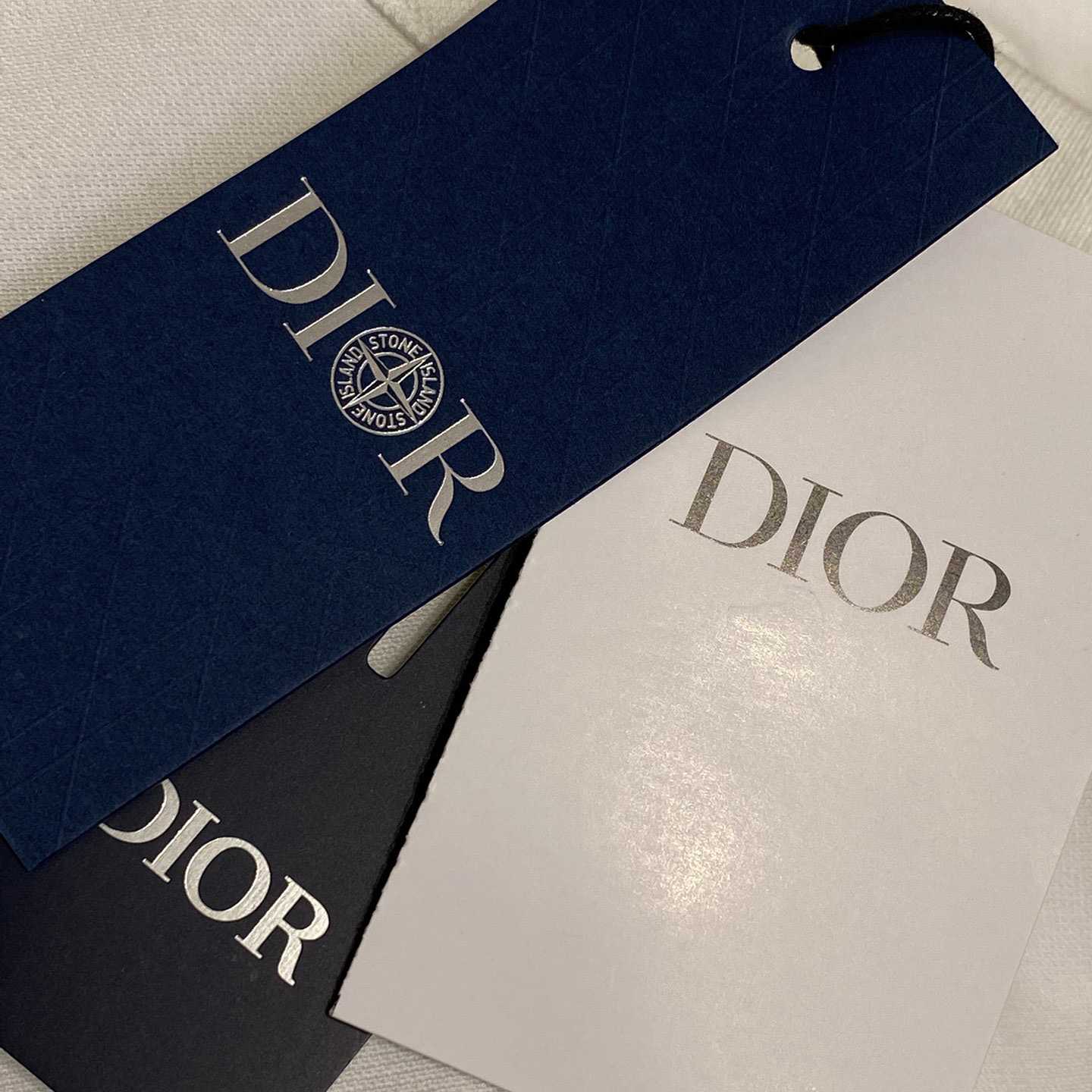 Dior And Hylton Nel Polo Shirt  - DopestKickz