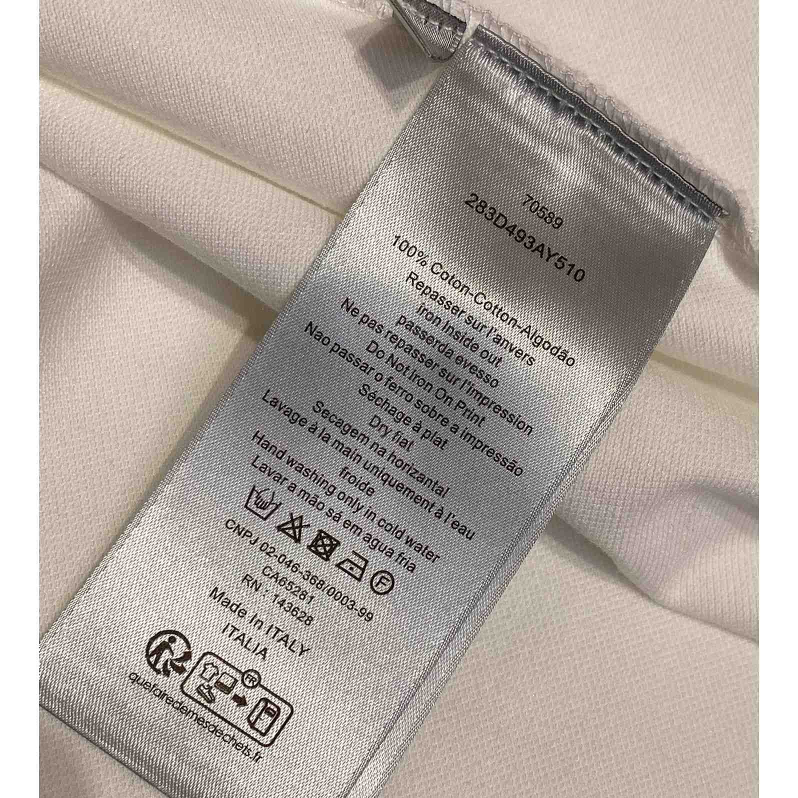 Dior And Hylton Nel Polo Shirt  - DopestKickz