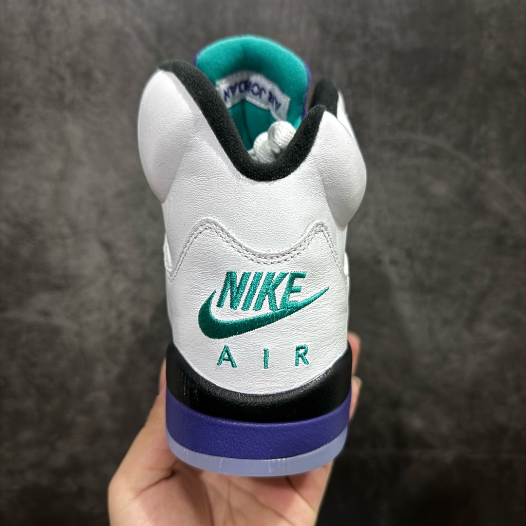 Air  5 Retro 