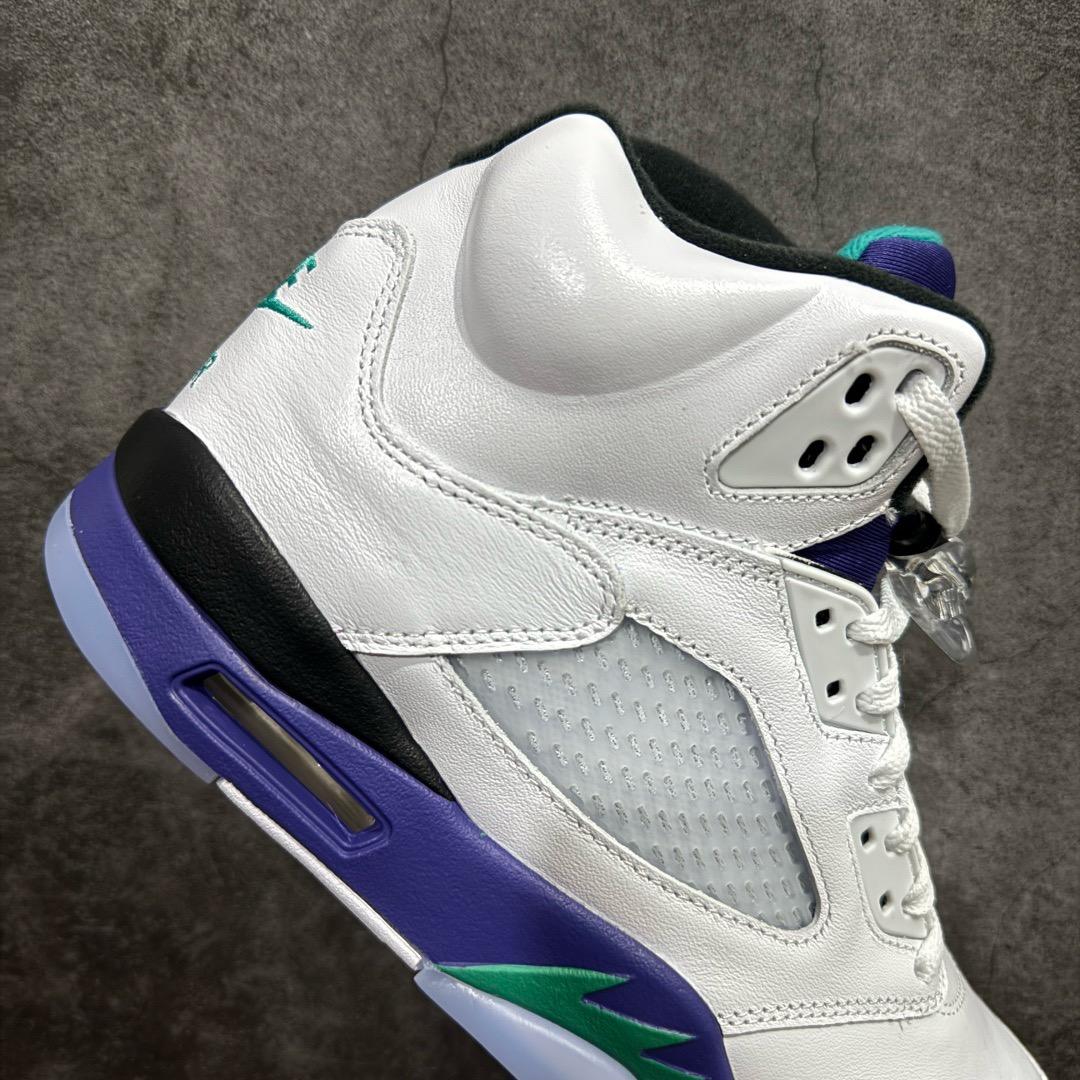Air  5 Retro 