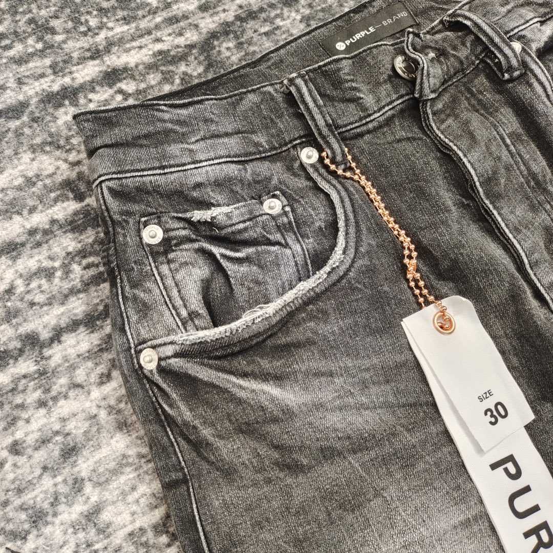 Purple-Brand Jeans   0076 - DopestKickz