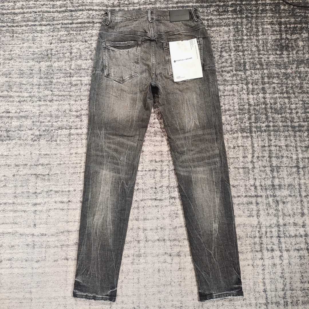 Purple-Brand Jeans   0076 - DopestKickz