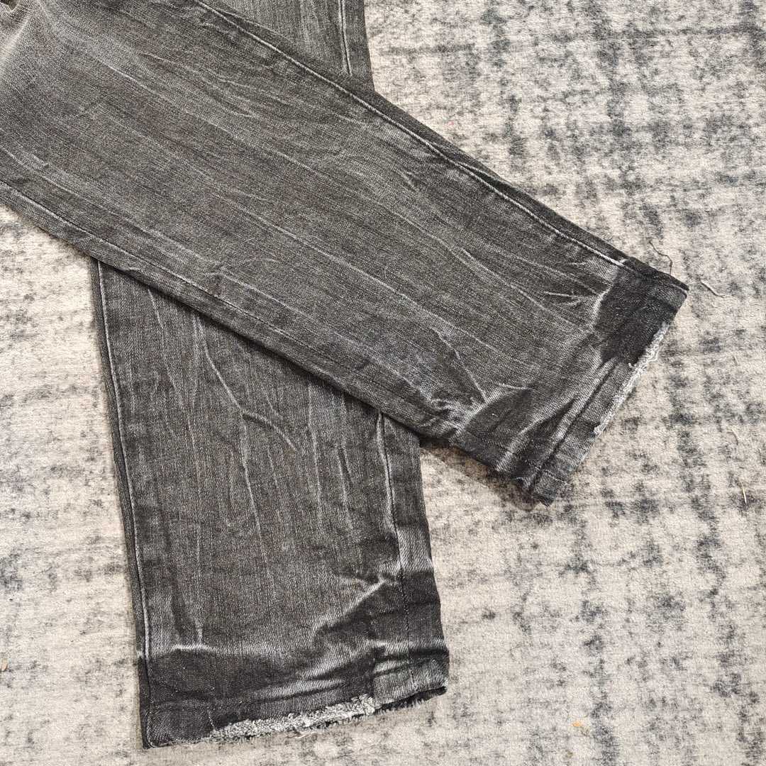 Purple-Brand Jeans   0076 - DopestKickz