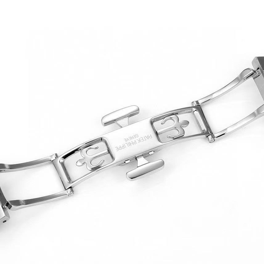 Patek Philipps Watch  - DopestKickz