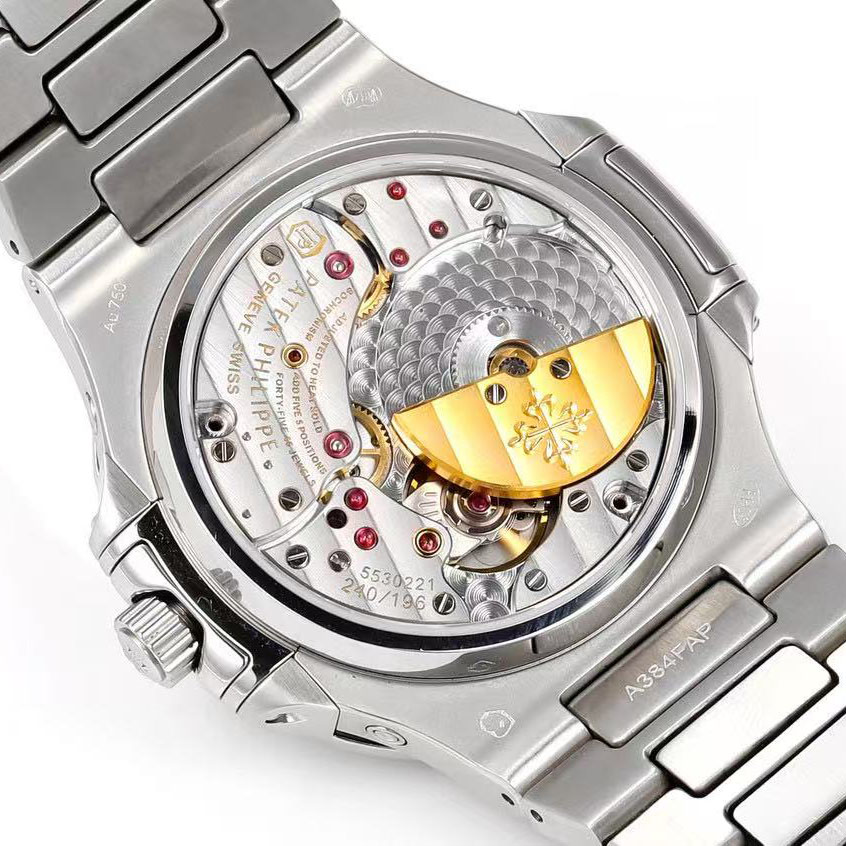 Patek Philipps Watch  - DopestKickz