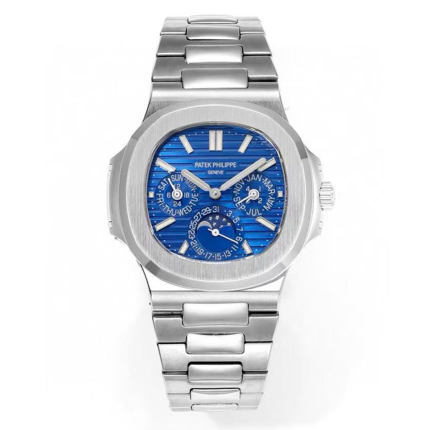 Patek Philipps Watch  - DopestKickz