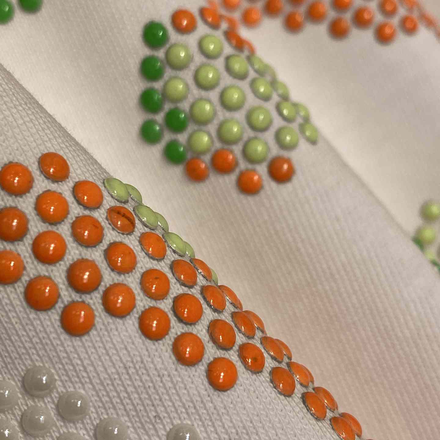 Louis Vuitton Monogram Flower 3D Gradient Print T-Shirt   1AGTRH - DopestKickz