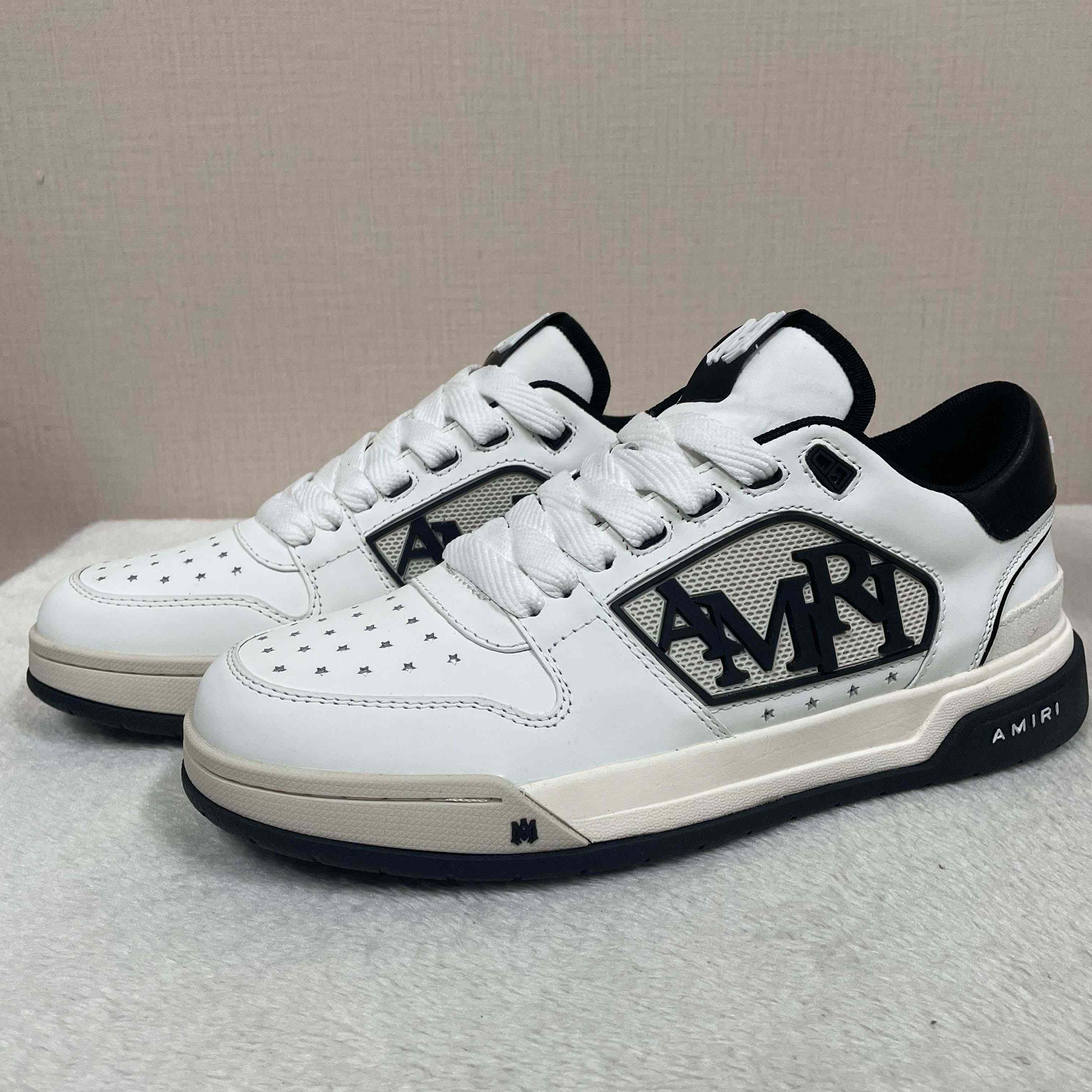 Amiri Ma-1 Sneakers - DopestKickz