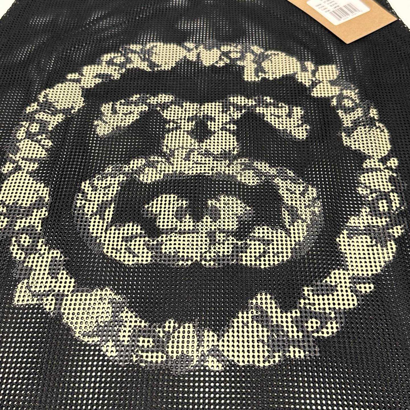 Denim Tears x Stussy Sleeveless Jersey Top - DopestKickz