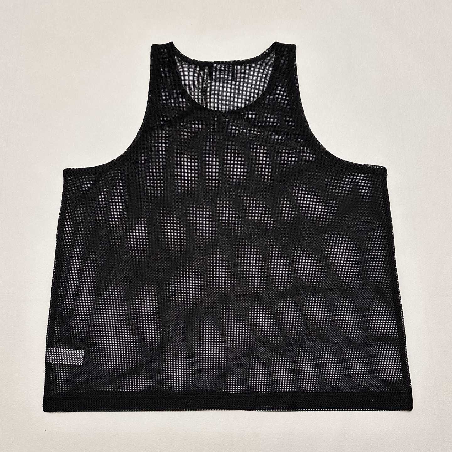 Denim Tears x Stussy Sleeveless Jersey Top - DopestKickz