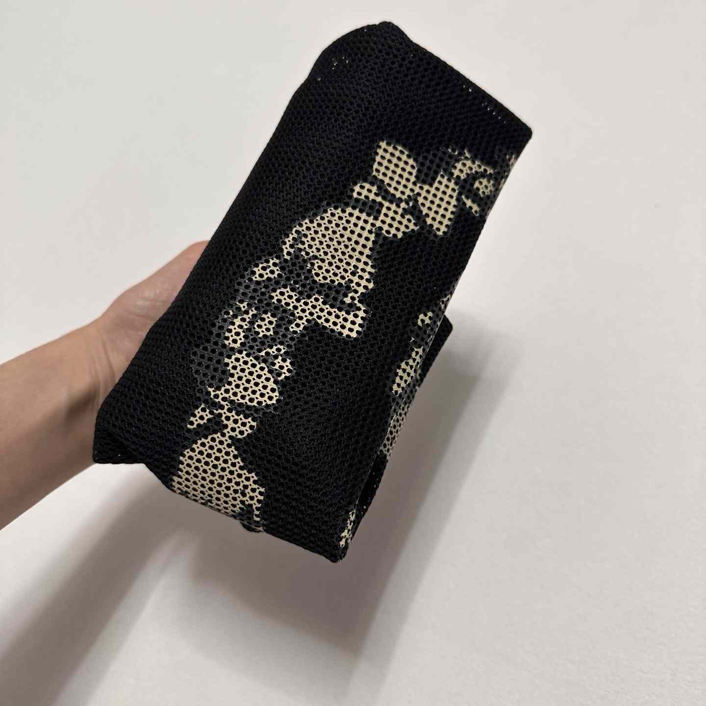 Denim Tears x Stussy Sleeveless Jersey Top - DopestKickz