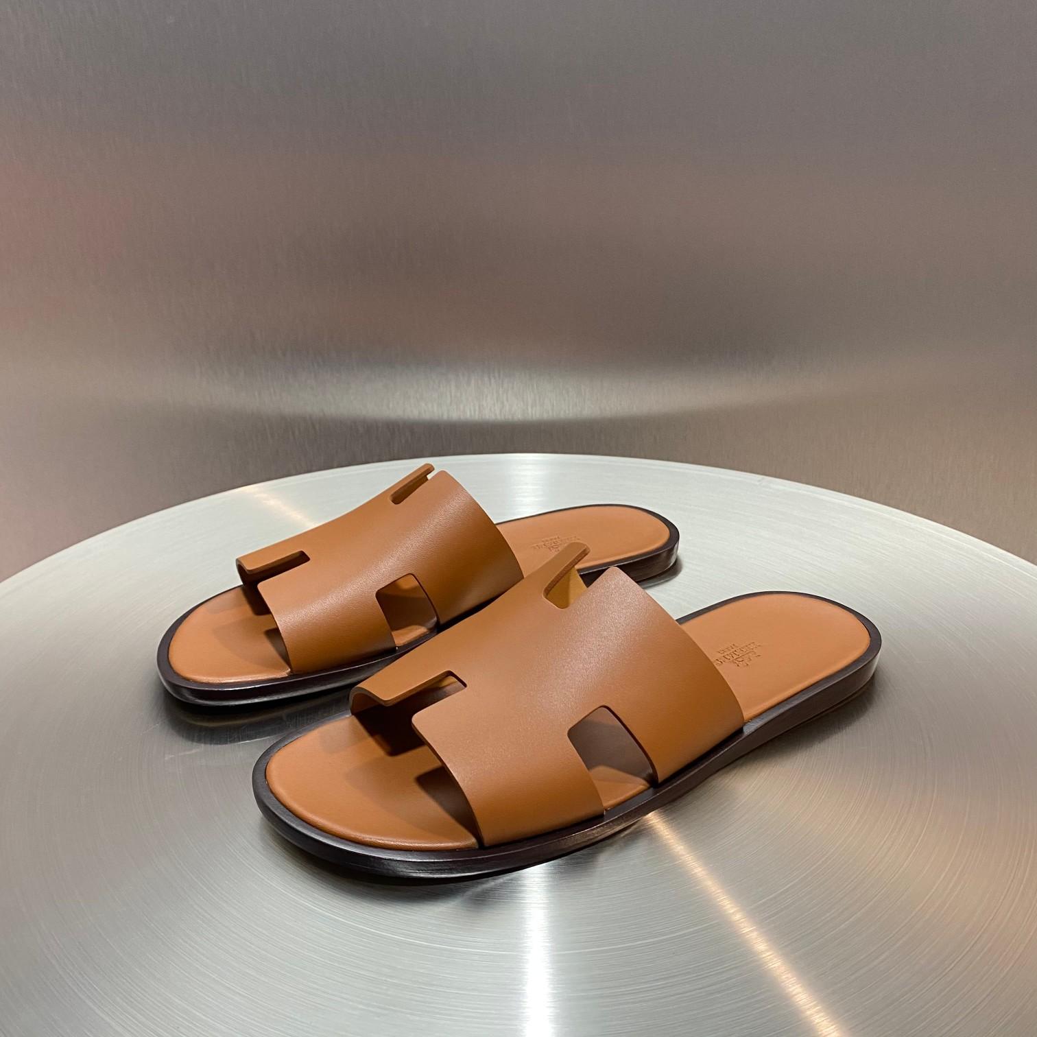 Hermes Izmir Sandal - DopestKickz
