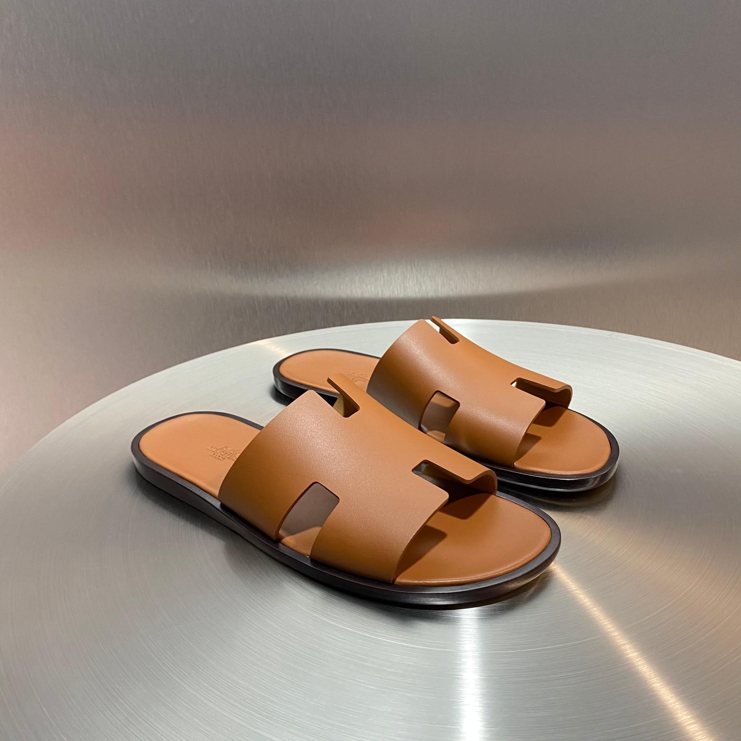 Hermes Izmir Sandal - DopestKickz