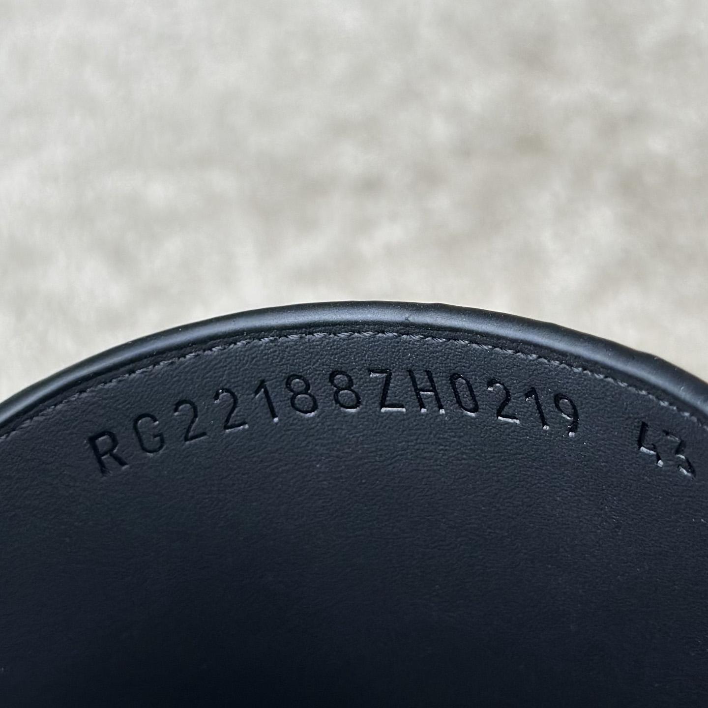 Hermes Jackson Sandal - DopestKickz