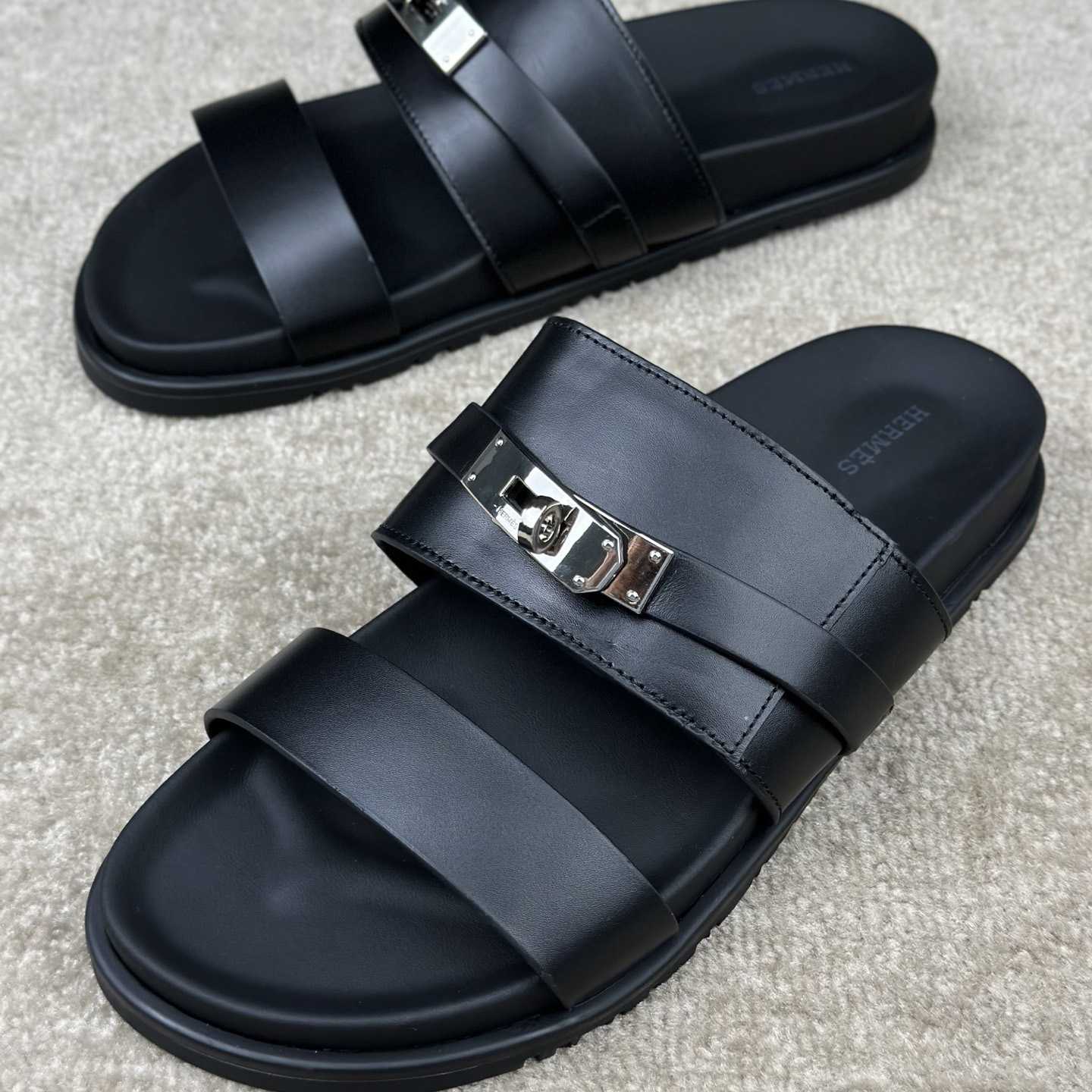 Hermes Jackson Sandal - DopestKickz