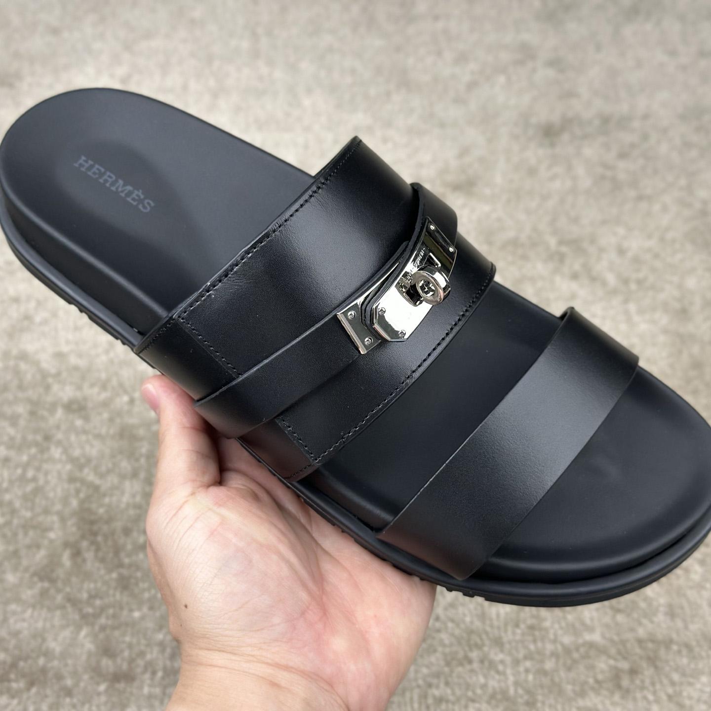 Hermes Jackson Sandal - DopestKickz