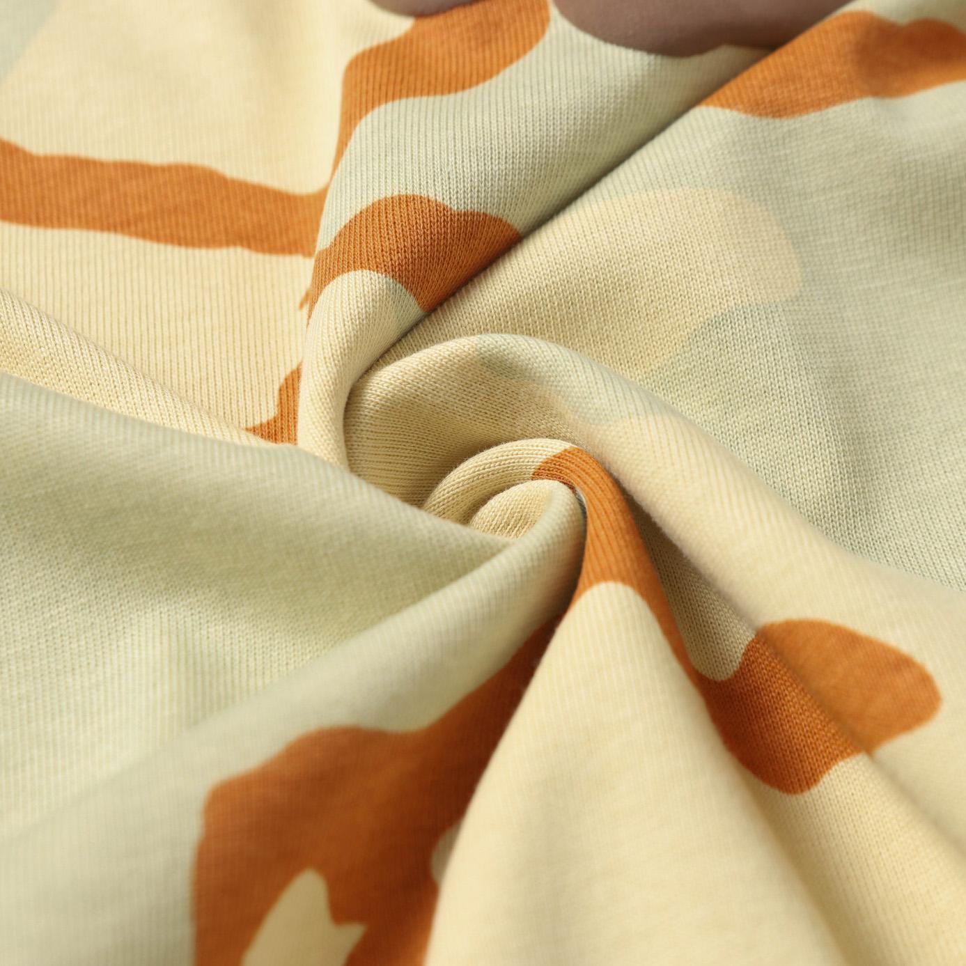 Denim Tears Camo Cotton T-shirt  - DopestKickz