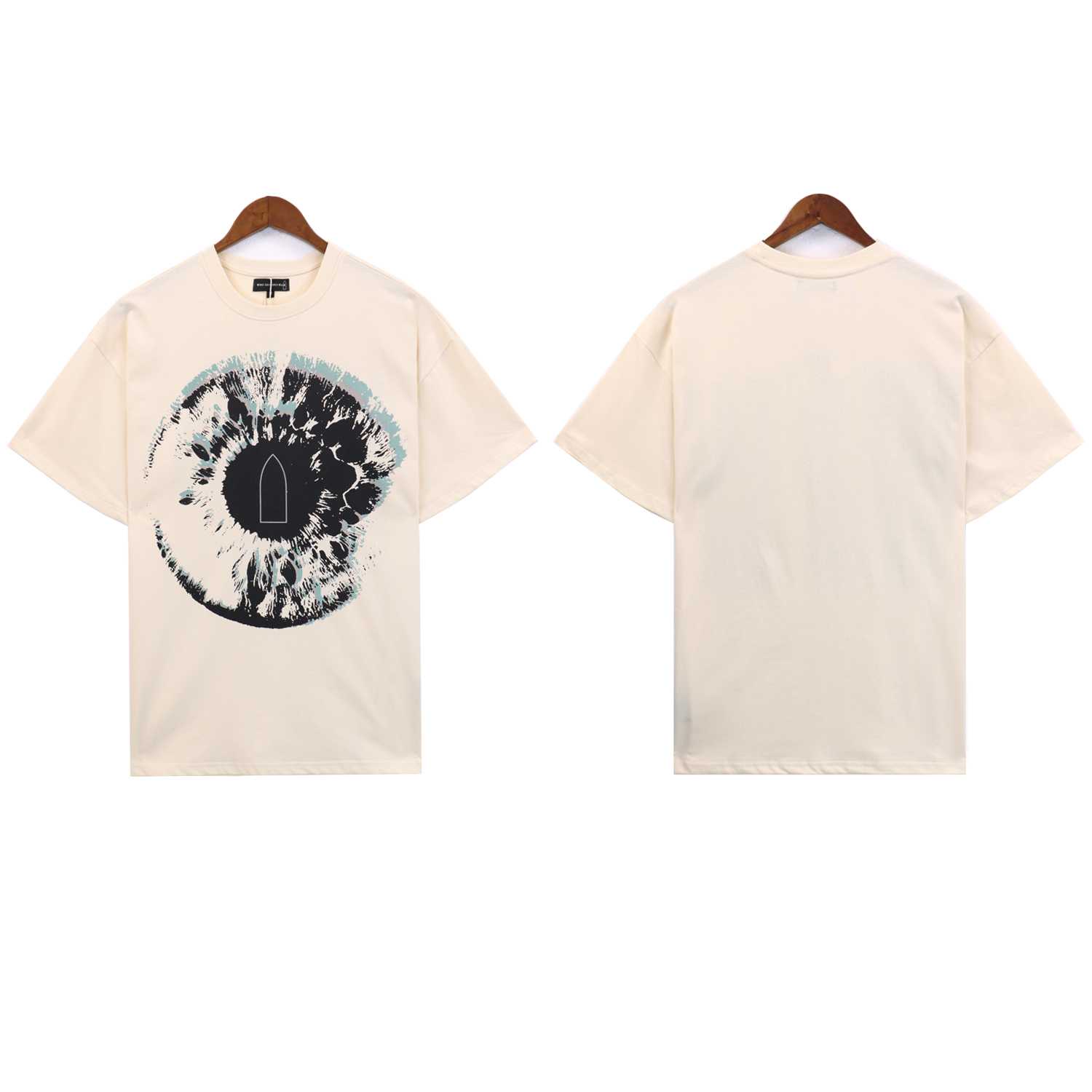 Who Decides War Eye Short Sleeve Tee - DopestKickz