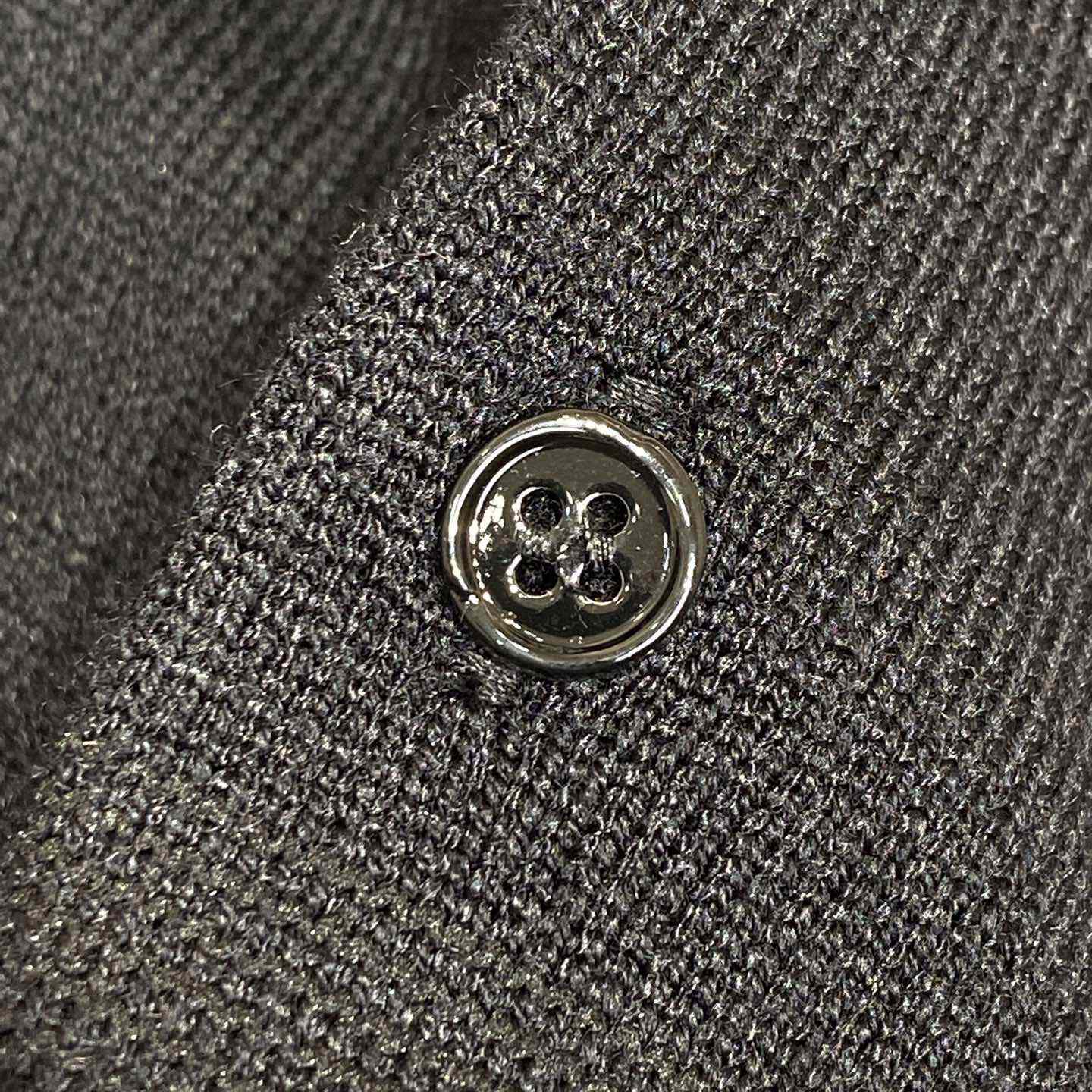 Givenchy Polo In Knit with HG Jacquard - DopestKickz