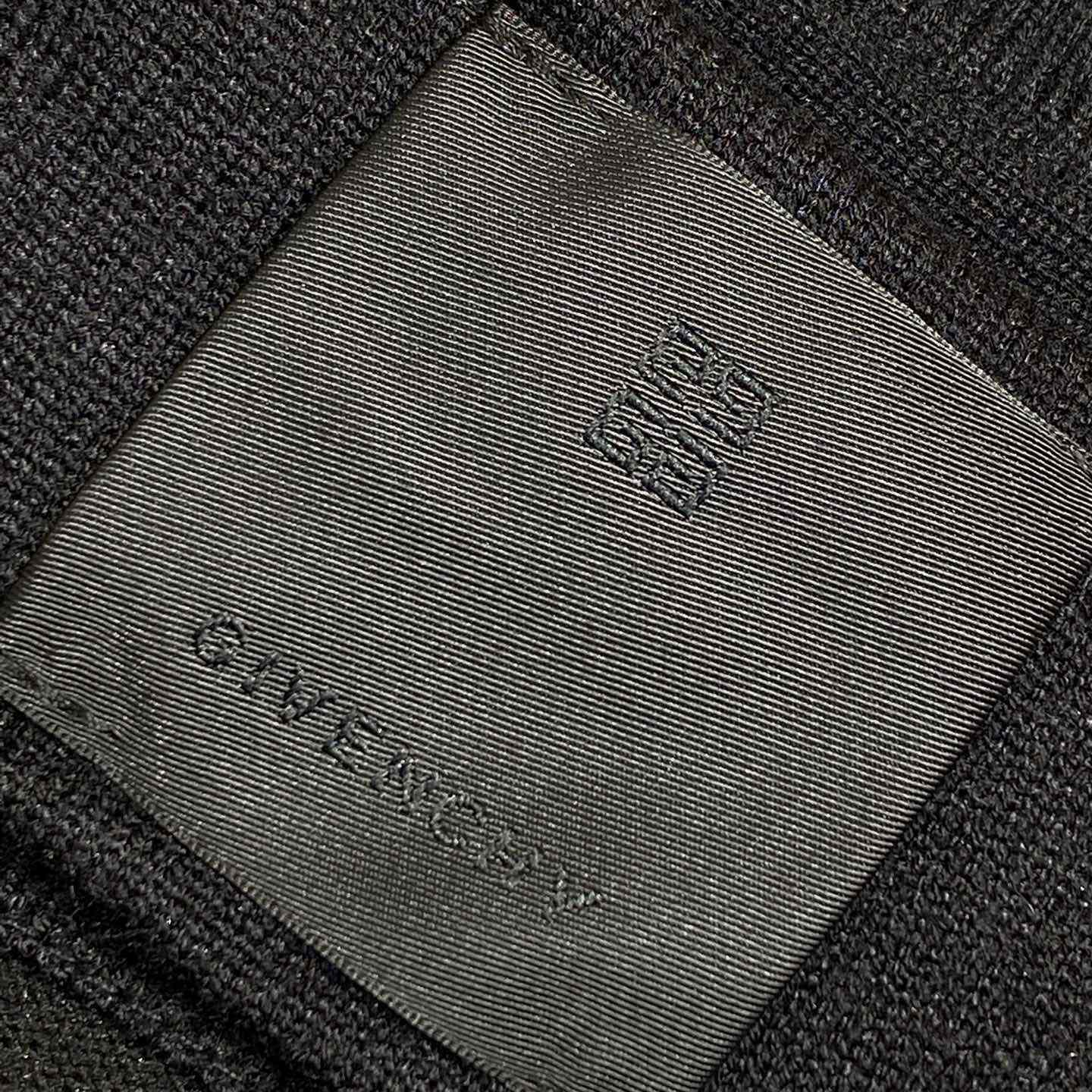 Givenchy Polo In Knit with HG Jacquard - DopestKickz