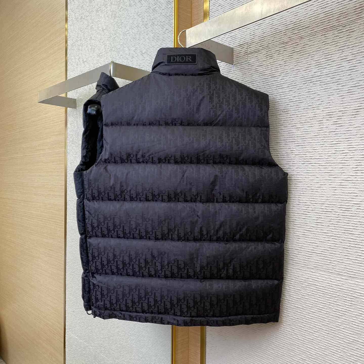 Dior Oblique Vest - DopestKickz