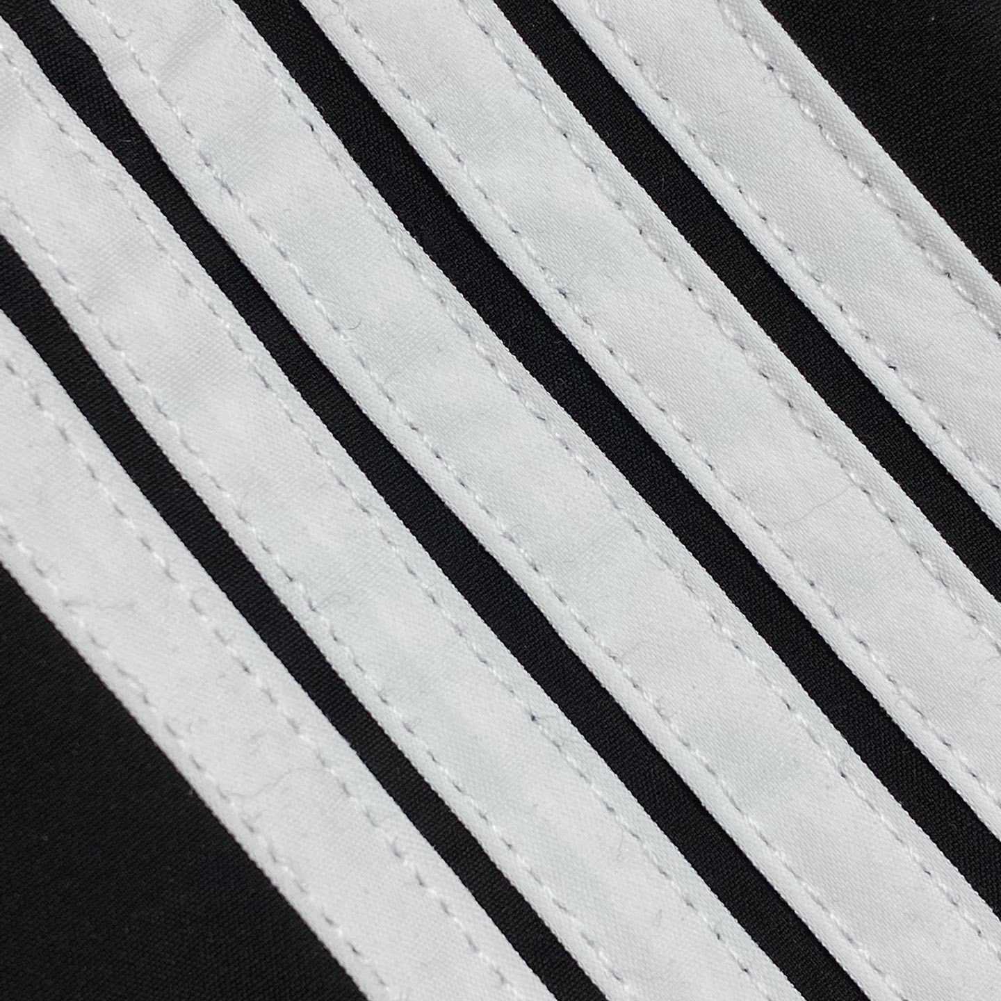 Balenciaga Fitted Tracksuit Pants In Black - DopestKickz