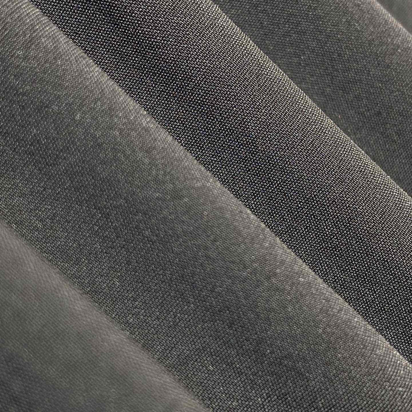 Balenciaga Fitted Tracksuit Pants In Black - DopestKickz