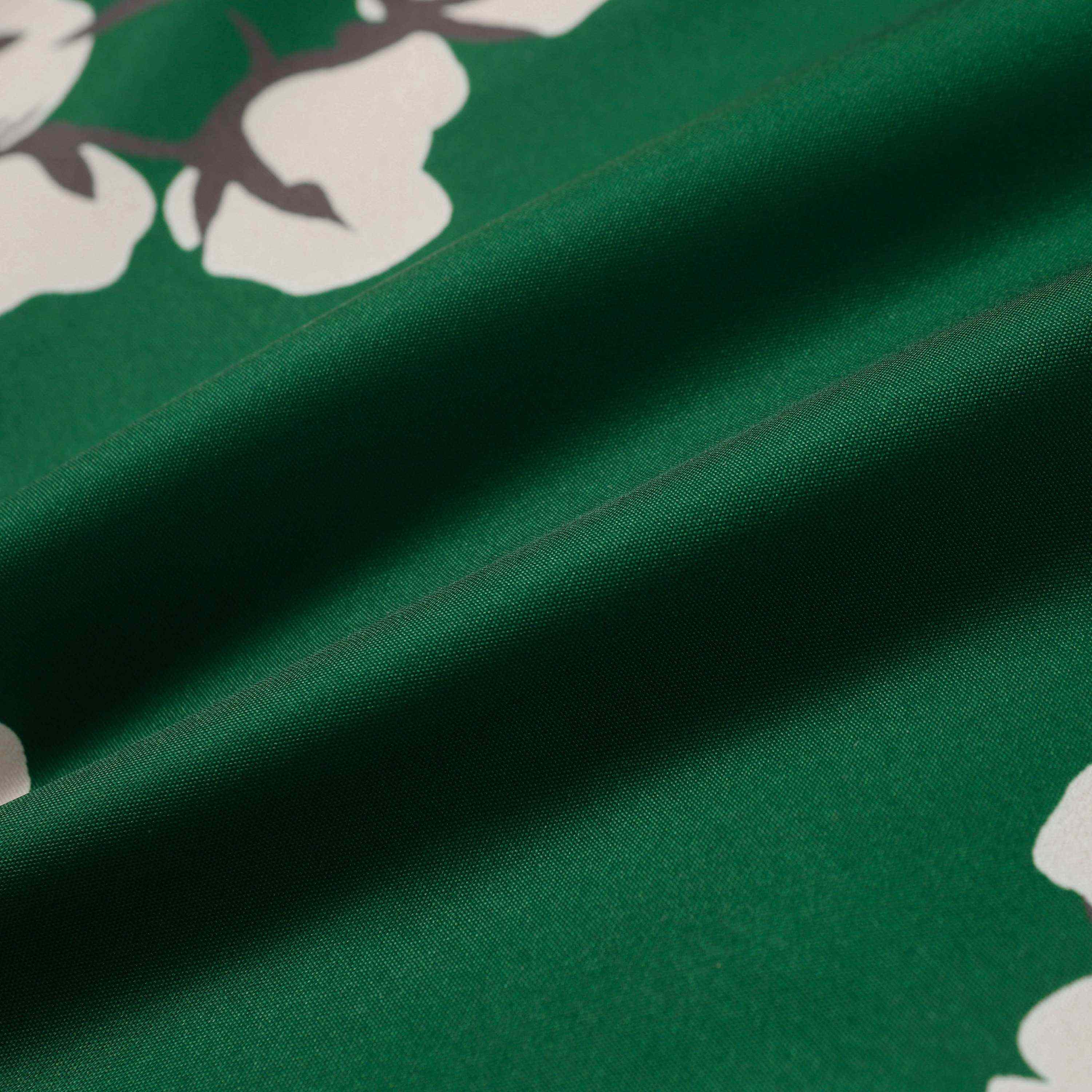 Denim Tears Short-Sleeved Shirt - DopestKickz