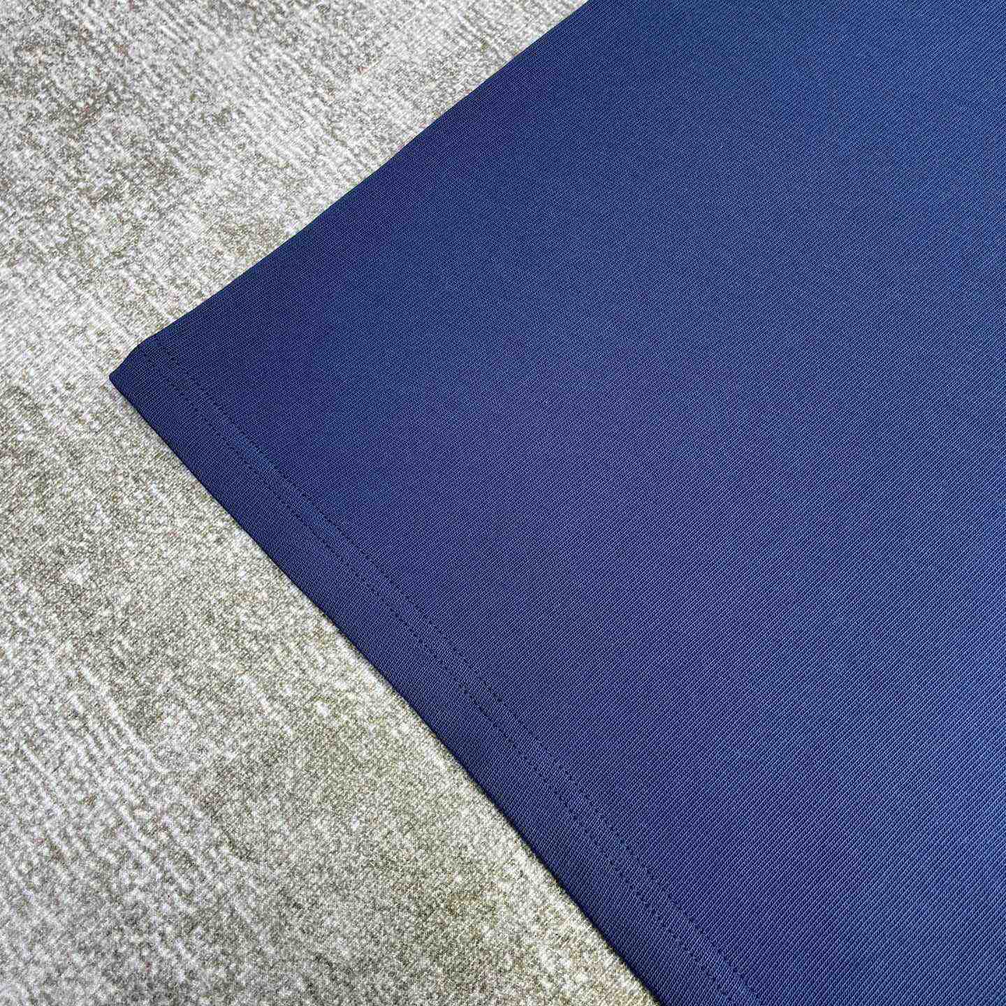 Casablanca Tennis Club Icon T-shirt   C972 - DopestKickz