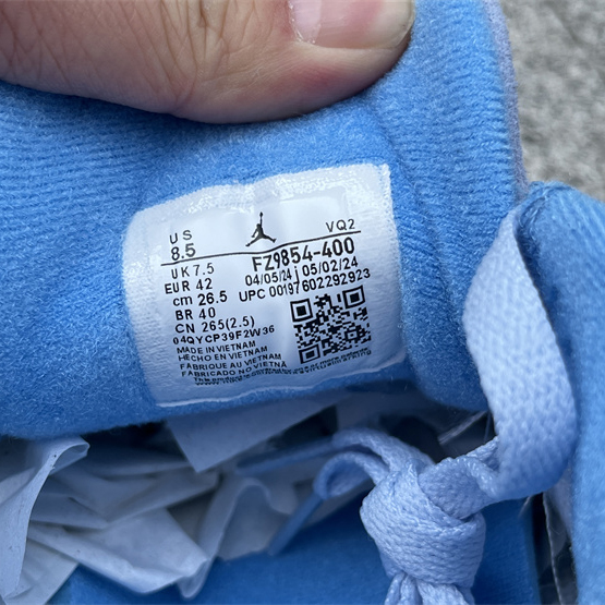 Jordan Flight Court Sneakers     FZ9854-400 - DopestKickz