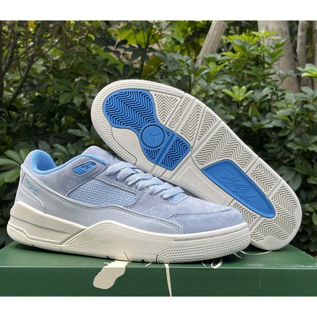 Jordan Flight Court Sneakers     FZ9854-400 - DopestKickz