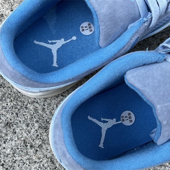 Jordan Flight Court Sneakers     FZ9854-400 - DopestKickz