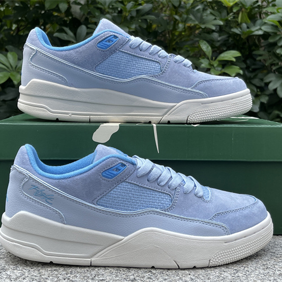 Jordan Flight Court Sneakers     FZ9854-400 - DopestKickz