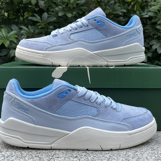 Jordan Flight Court Sneakers     FZ9854-400 - DopestKickz