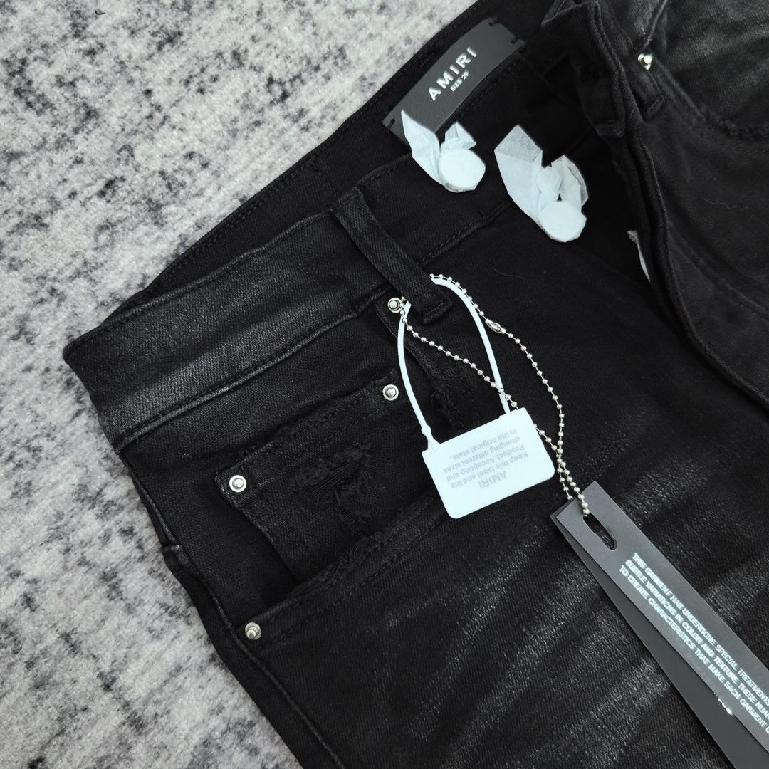 Amiri Slim Fit Jeans    700 - DopestKickz