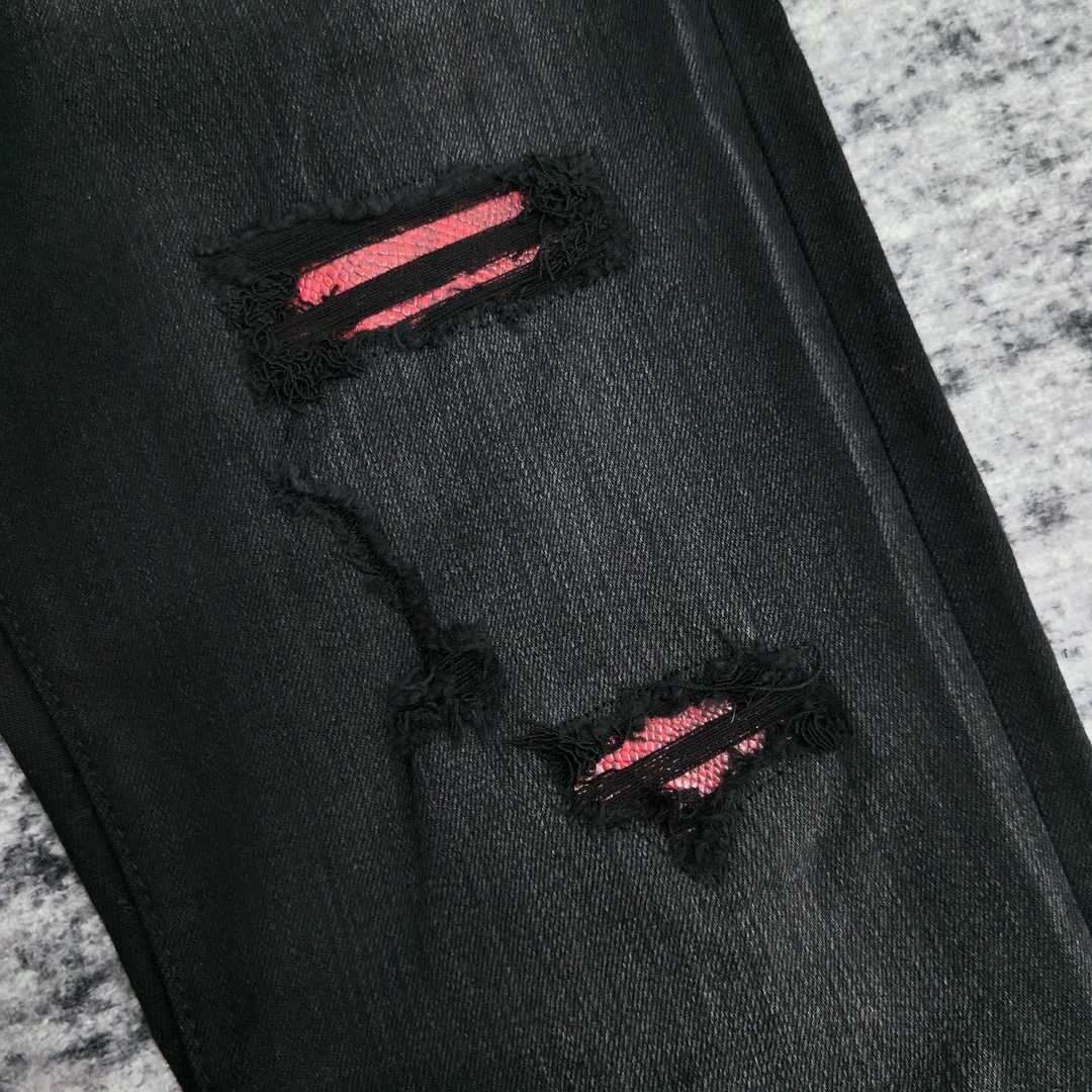 Amiri Slim Fit Jeans    700 - DopestKickz